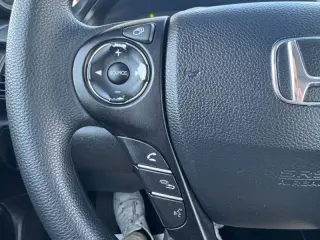 Honda Accord 2013