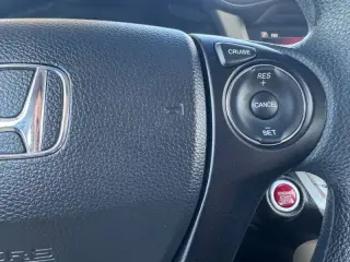 Honda Accord 2013