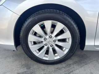 Honda Accord 2013