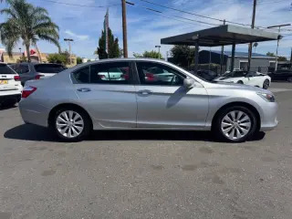 Honda Accord 2013