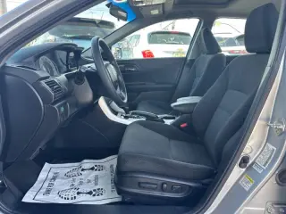 Honda Accord 2013