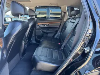 Honda CR-V 2020