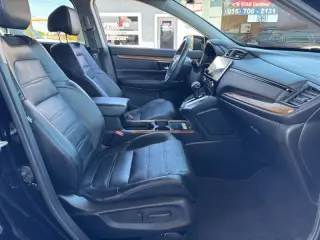 Honda CR-V 2020