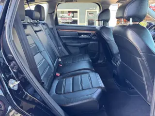 Honda CR-V 2020