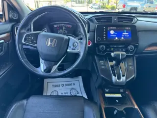 Honda CR-V 2020