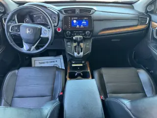 Honda CR-V 2020