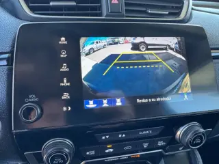 Honda CR-V 2020