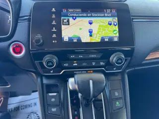 Honda CR-V 2020