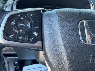 Honda CR-V 2020