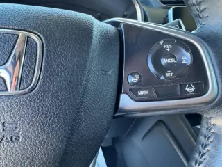 Honda CR-V 2020