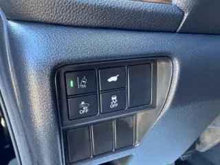 Honda CR-V 2020