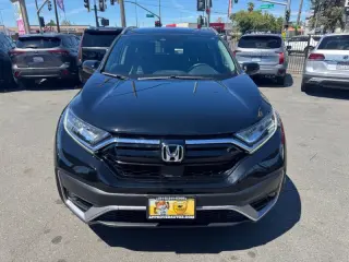 Honda CR-V 2020
