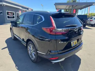 Honda CR-V 2020
