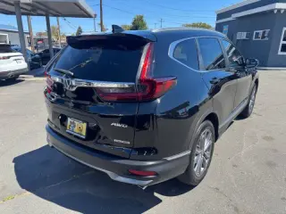 Honda CR-V 2020