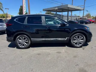 Honda CR-V 2020