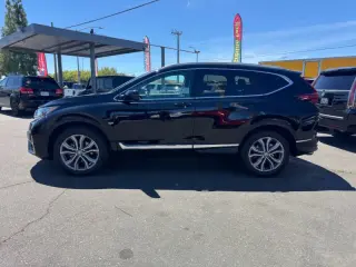 Honda CR-V 2020