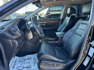 Honda CR-V 2020