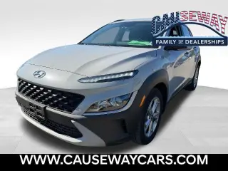 Hyundai KONA 2023 AWD SEL 4dr Crossover
