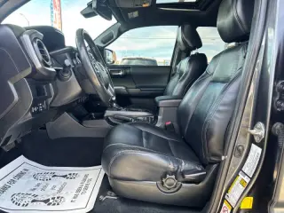 Toyota Tacoma 2019