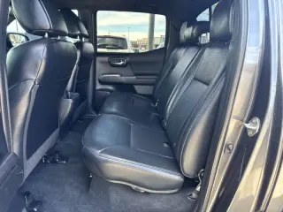 Toyota Tacoma 2019