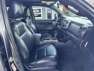 Toyota Tacoma 2019