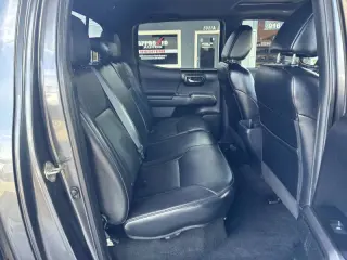 Toyota Tacoma 2019