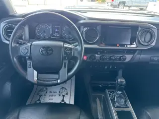 Toyota Tacoma 2019