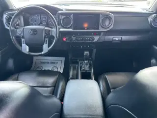 Toyota Tacoma 2019