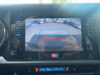 Toyota Tacoma 2019