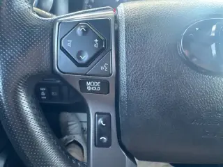 Toyota Tacoma 2019