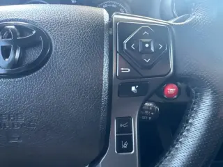 Toyota Tacoma 2019