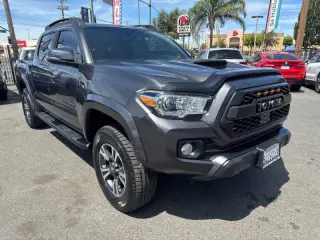 Toyota Tacoma 2019