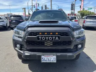 Toyota Tacoma 2019