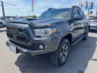 Toyota Tacoma 2019