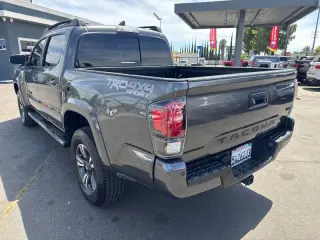 Toyota Tacoma 2019