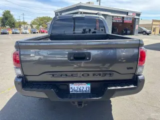 Toyota Tacoma 2019