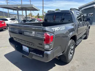 Toyota Tacoma 2019