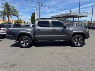 Toyota Tacoma 2019