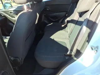 Chevrolet Trax 2018 LS 4dr Crossover
