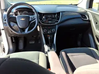 Chevrolet Trax 2018 LS 4dr Crossover