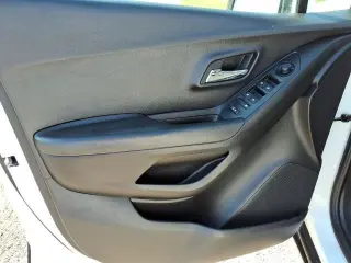 Chevrolet Trax 2018 LS 4dr Crossover