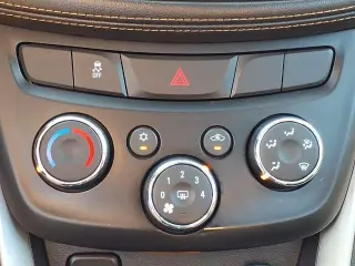 Chevrolet Trax 2018 LS 4dr Crossover