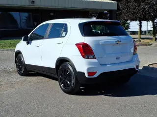 Chevrolet Trax 2018 LS 4dr Crossover