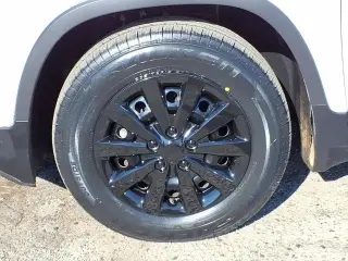 Chevrolet Trax 2018 LS 4dr Crossover