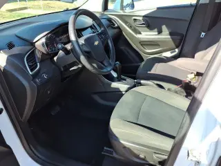Chevrolet Trax 2018 LS 4dr Crossover