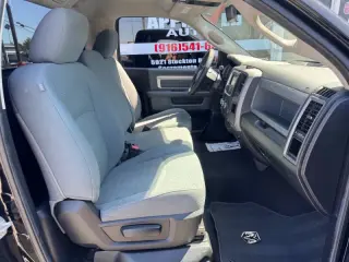 RAM 1500 2014
