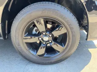 RAM 1500 2014