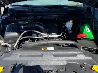 RAM 1500 2014