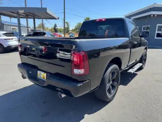 RAM 1500 2014