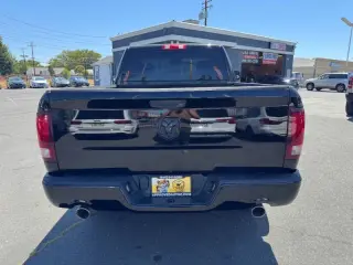 RAM 1500 2014